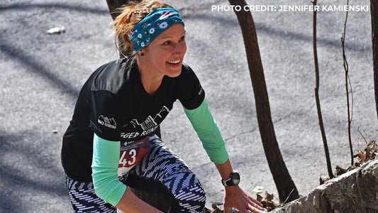 7 Ultra Training Tips
