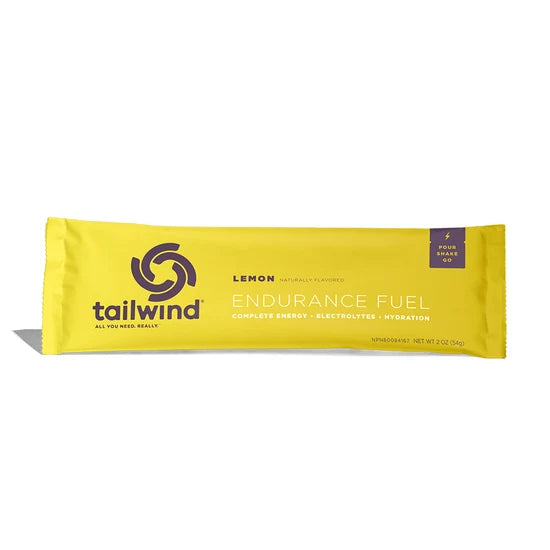 Endurance Fuel - Single Serving