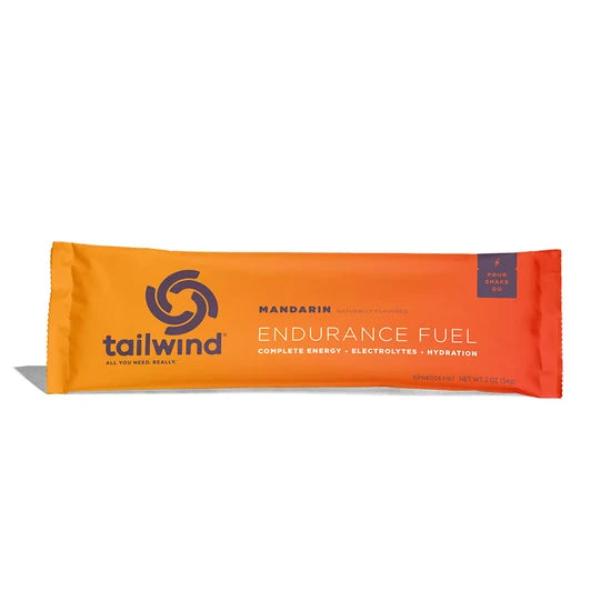 Endurance Fuel - Single Serving
