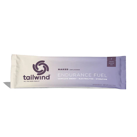 Endurance Fuel - Single Serving