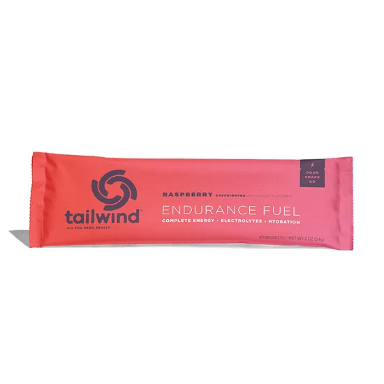 Endurance Fuel - Single Serving