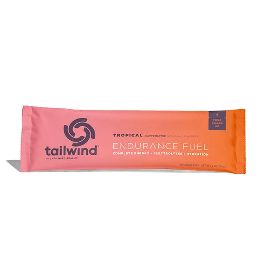 Endurance Fuel - Single Serving