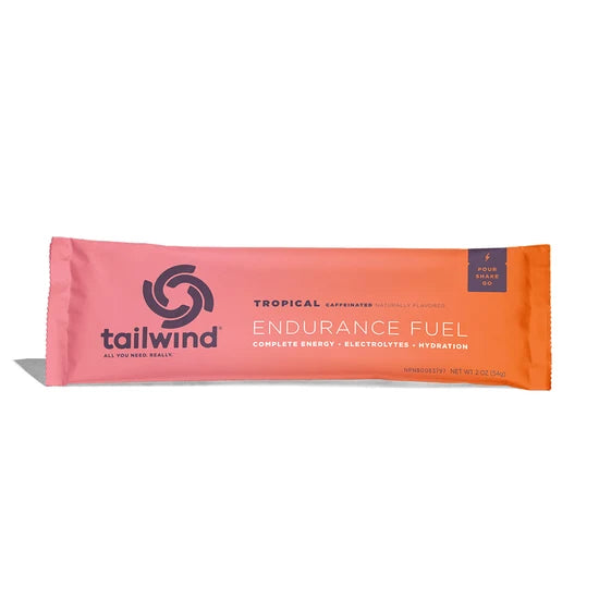 Endurance Fuel - Single Serving