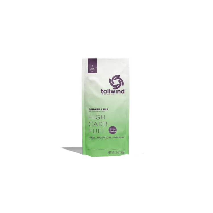 High Carb Fuel - 1 Serving