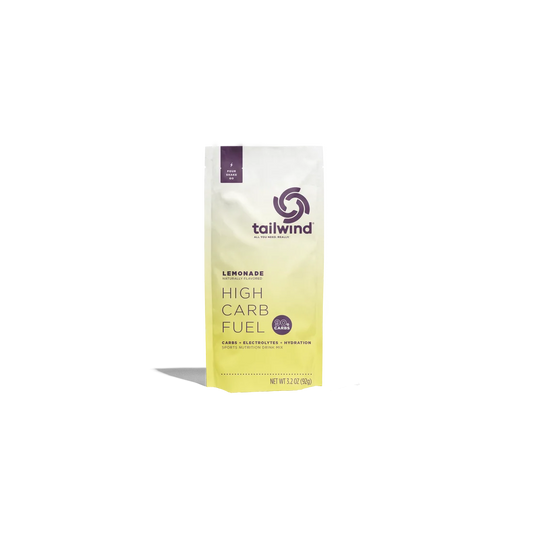 High Carb Fuel - 1 Serving