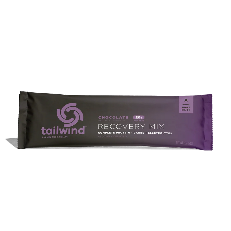 Recovery Stickpack - Single Serving