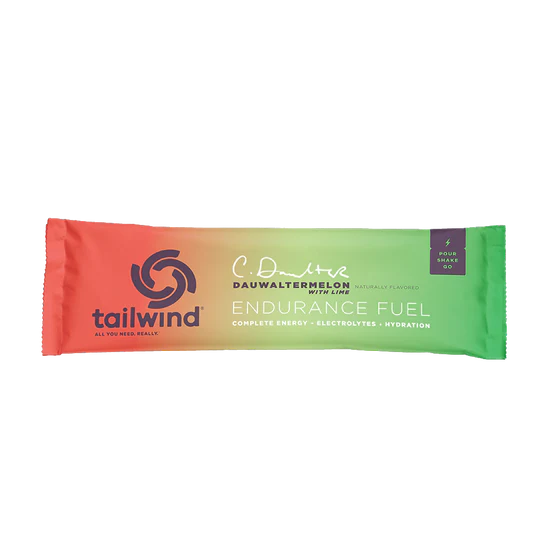 Endurance Fuel - Single Serving