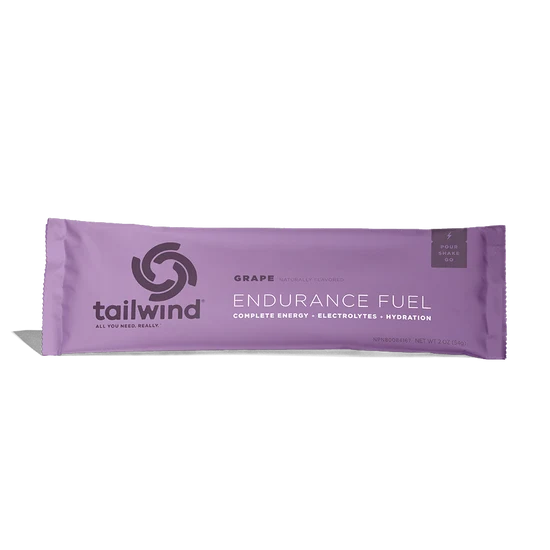 Endurance Fuel - Single Serving
