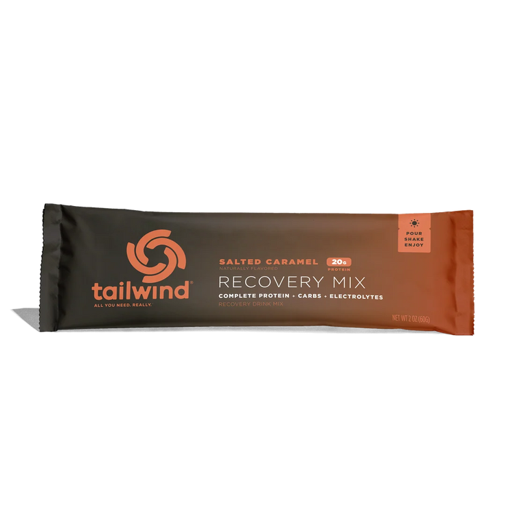 Recovery Stickpack - Single Serving