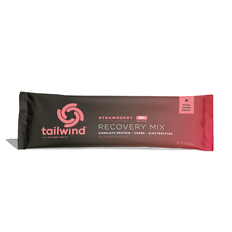 Recovery Stickpack - Single Serving