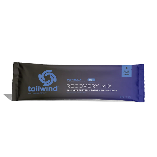 Recovery Stickpack - Single Serving